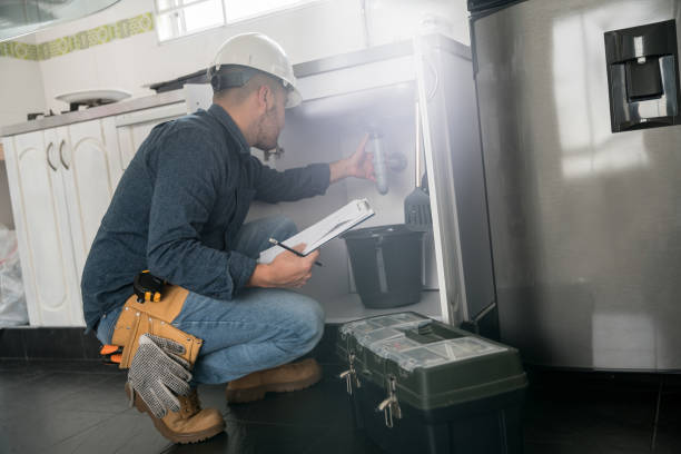 Shower Repair Services in Thief River Falls, MN