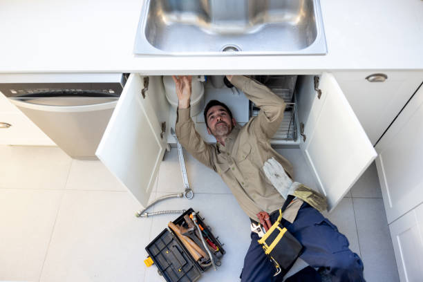 Best Emergency Plumbing Repair  in Thief River Falls, MN