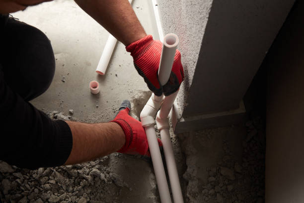 Best Residential Plumbing Services  in Thief River Falls, MN