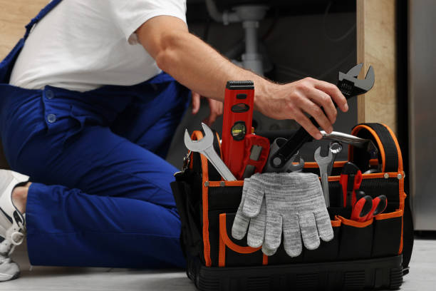 Best Sewer Line Repair  in Thief River Falls, MN