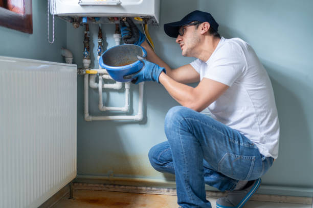 Best Water Heater Repair  in Thief River Falls, MN