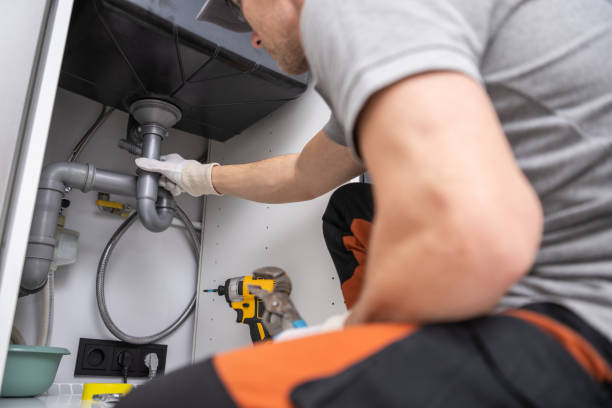 Best Drain Cleaning Services  in Thief River Falls, MN