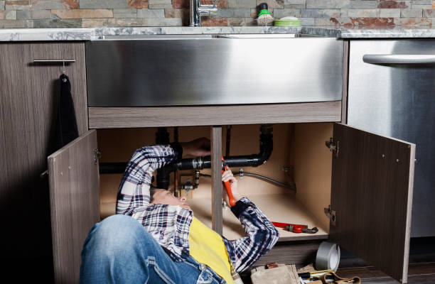Trusted Thief River Falls, MN Plumbing Experts